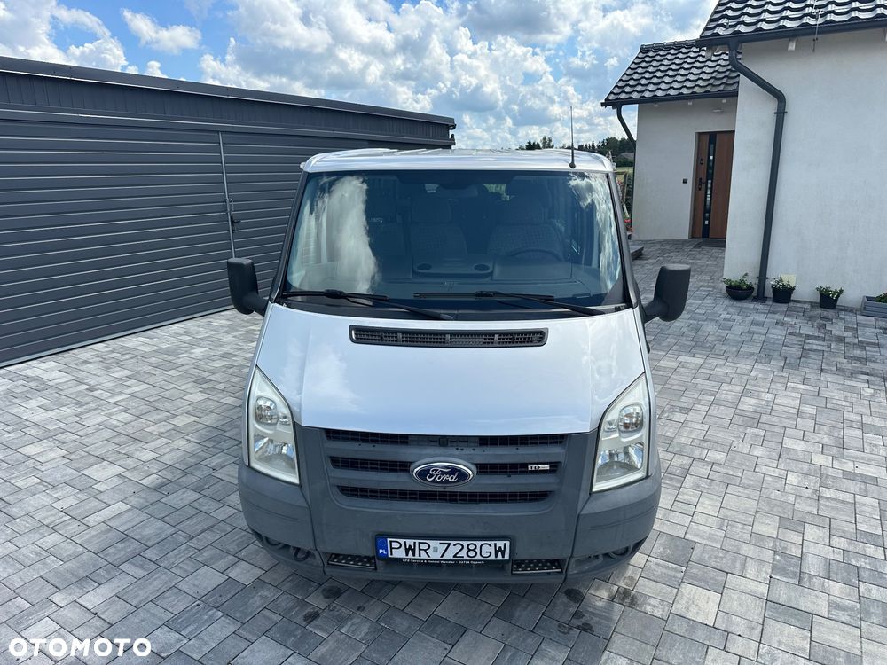 Ford Transit Standard - 6