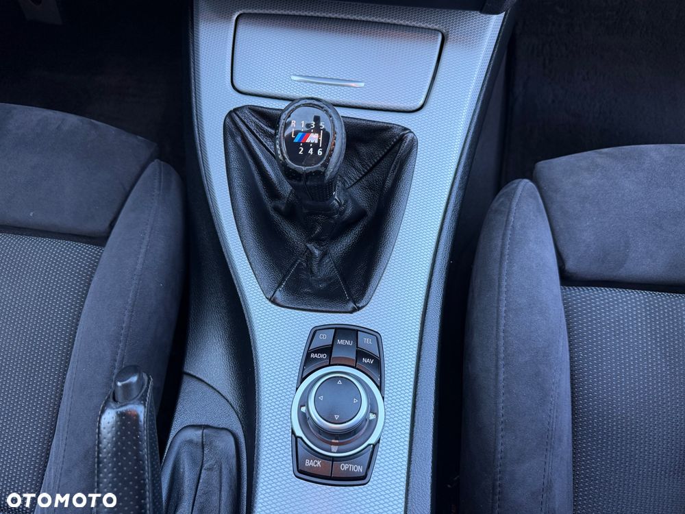BMW Seria 3 318i - 16