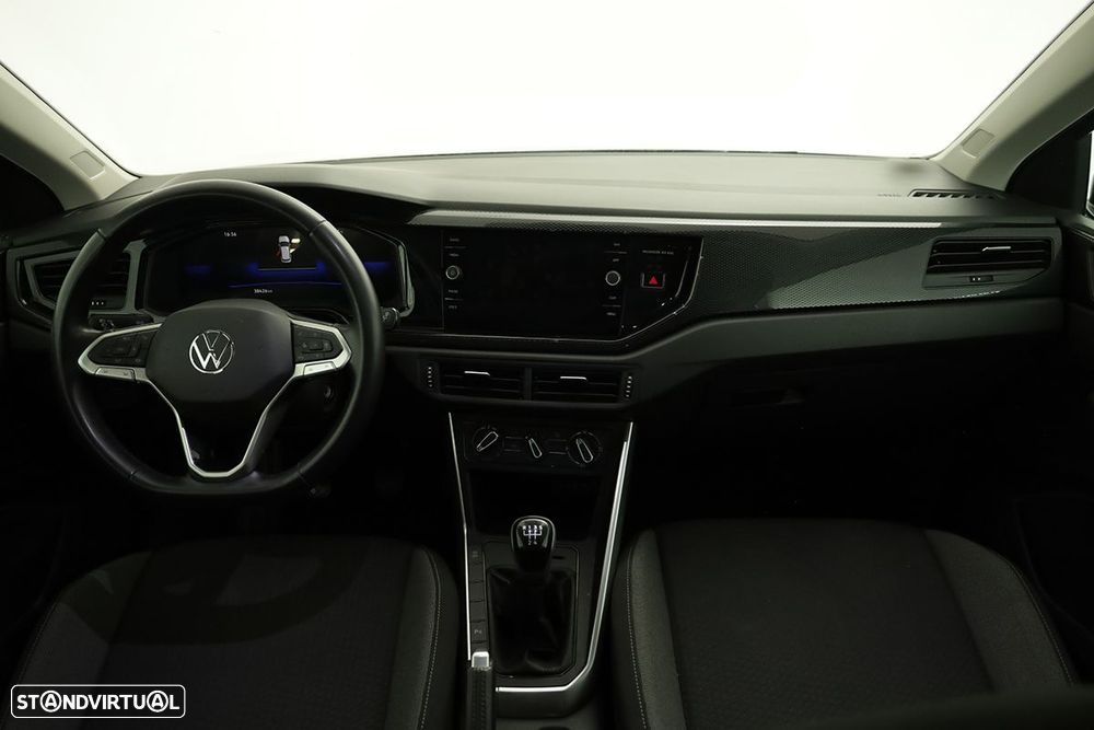 VW Taigo 1.0 TSI Urban - 8