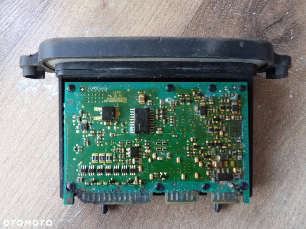 BMW - F10,F11 - MODUŁ , STEROWNIK ŚWIATEŁ - 7269494 - 2