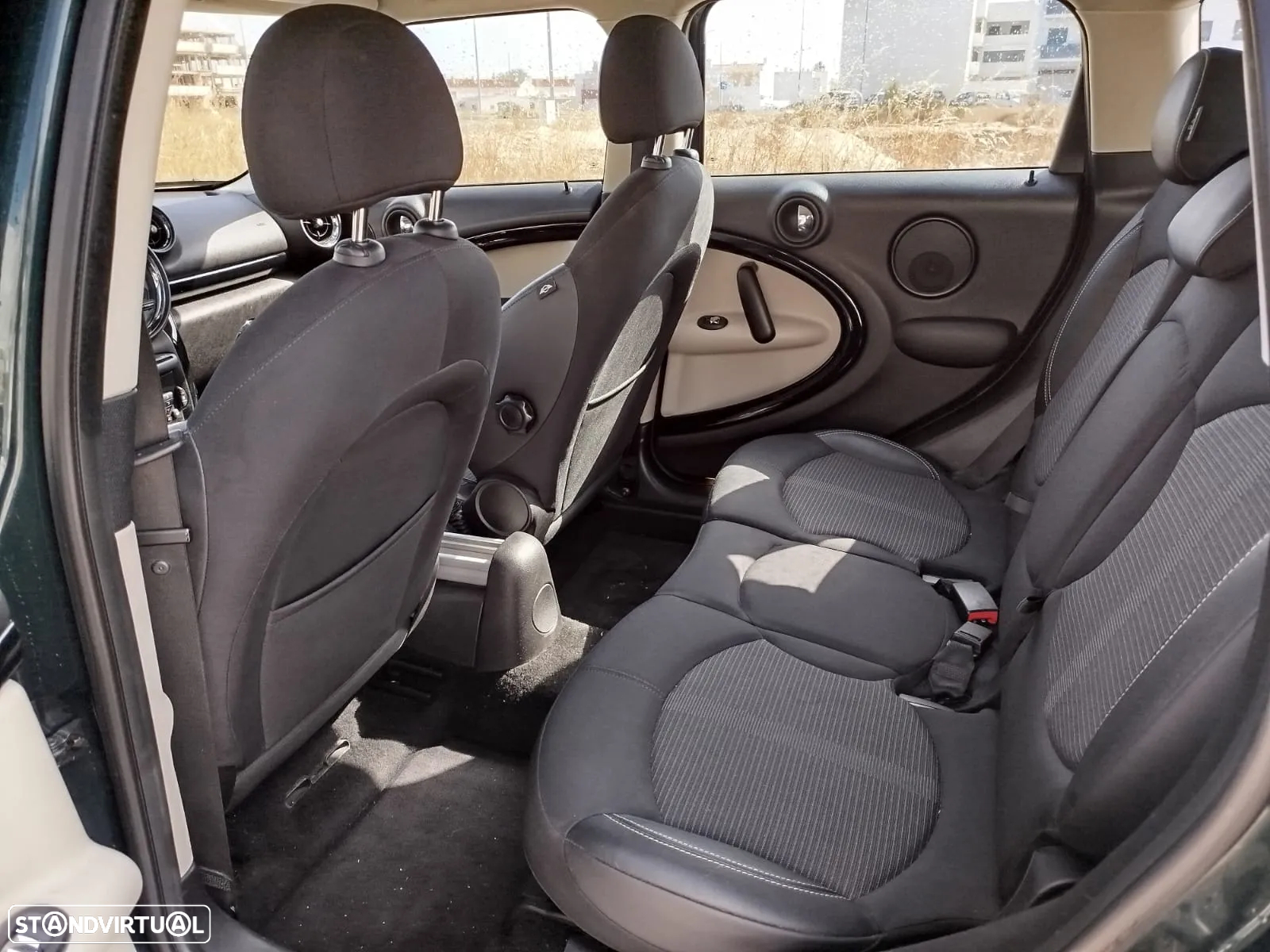 MINI Countryman Cooper S ALL4 - 7