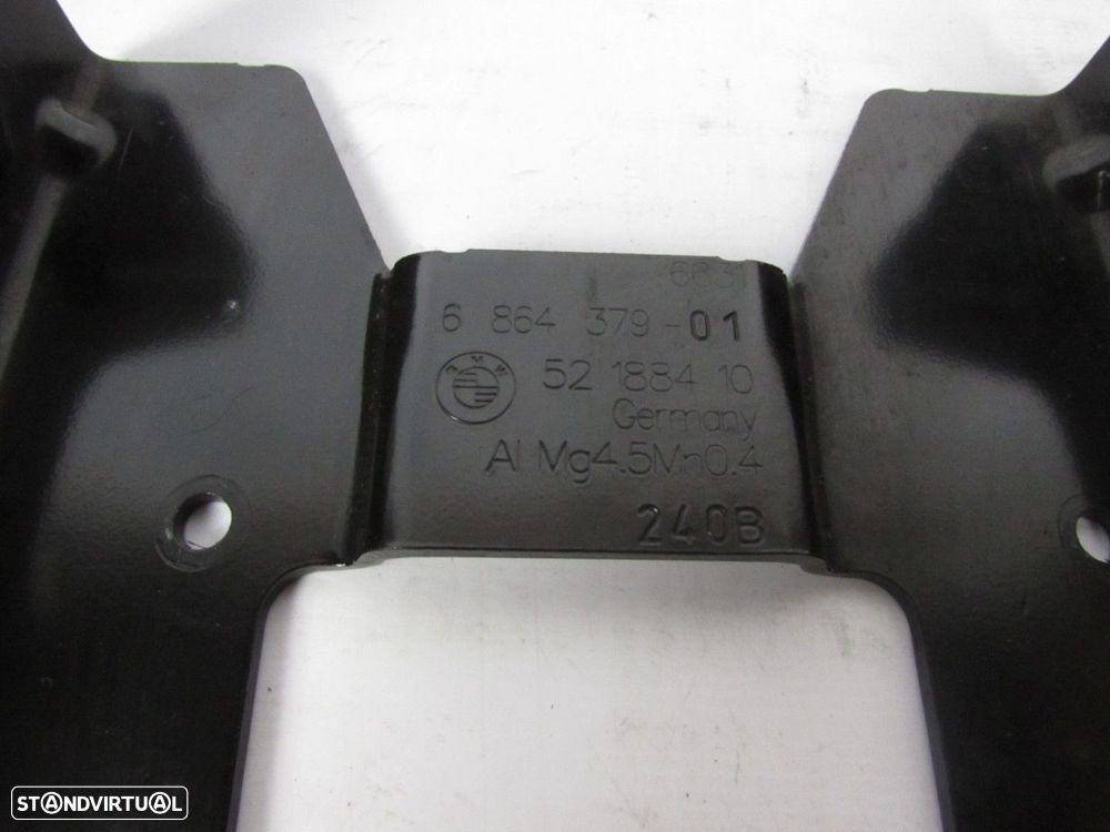 Suporte Sensor ACC Seminovo/ Original BMW 1 (F20)/BMW 3 (F30, F80)/BMW 3 Touring... - 3