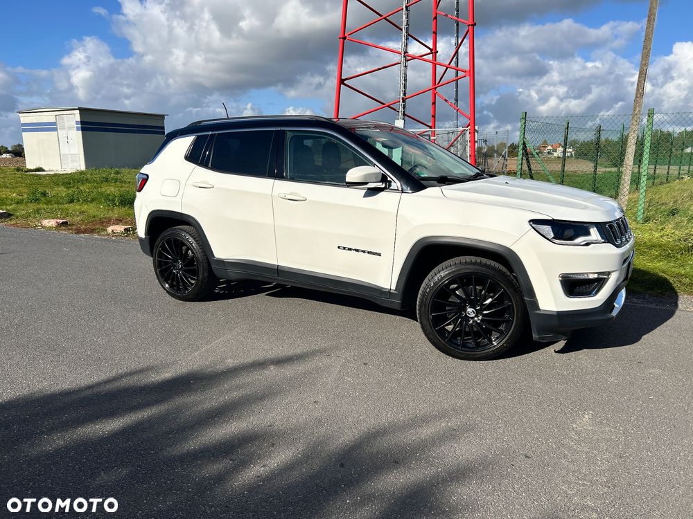 Jeep Compass - 3
