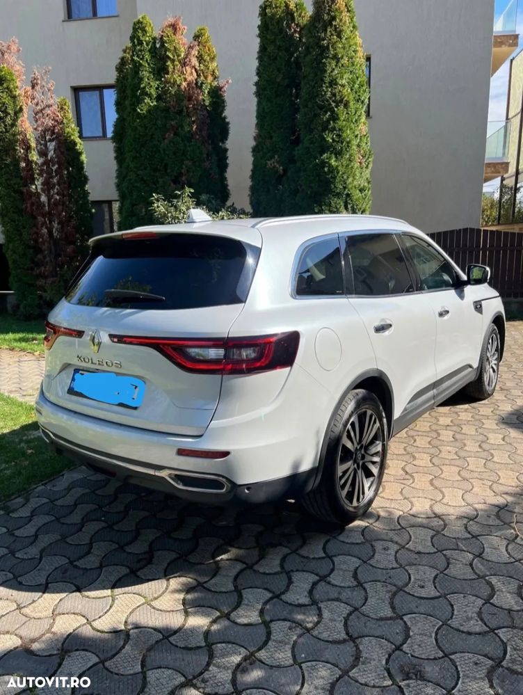 Renault Koleos - 2