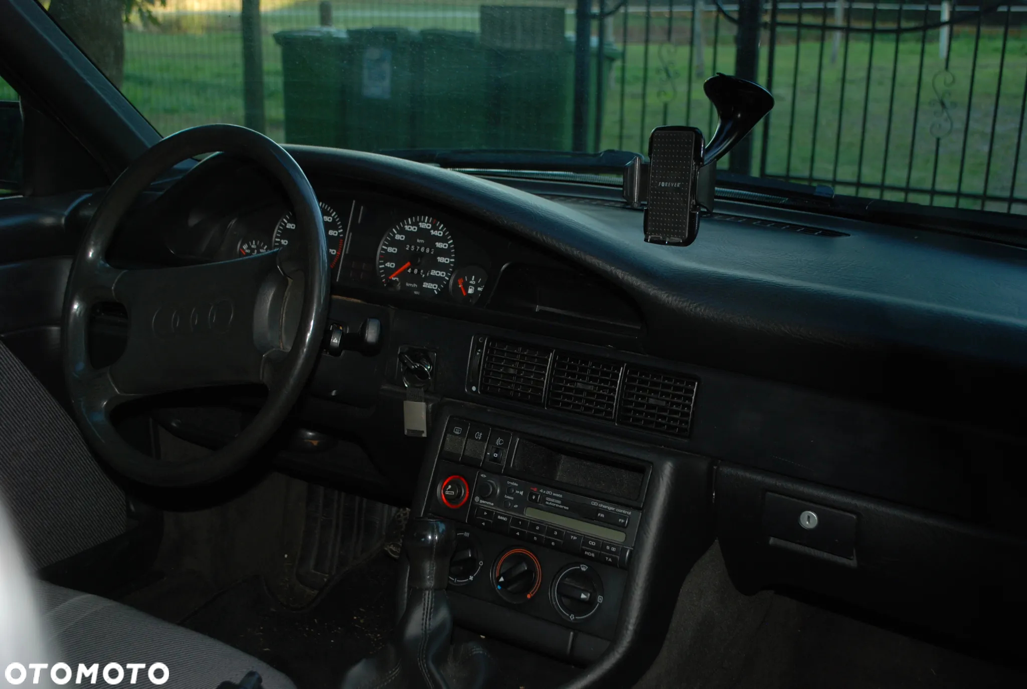 Audi 100 Avant 2.0 E - 17