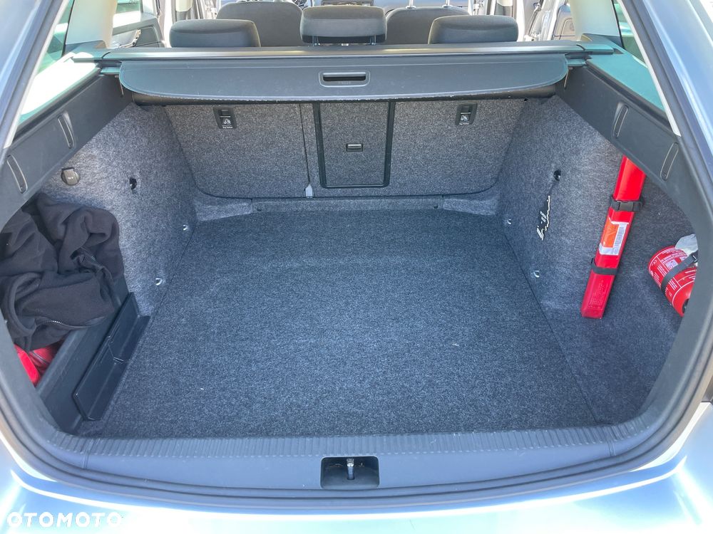 Skoda Octavia 1.6 TDI Greenline - 20