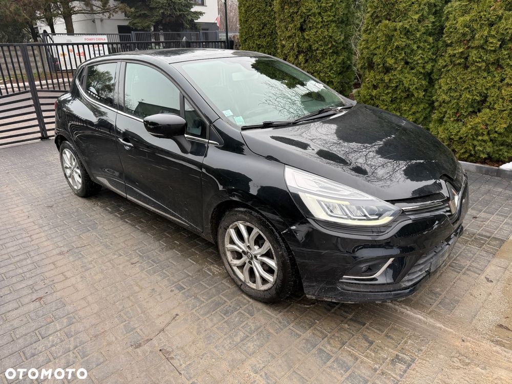 Renault Clio Energy TCe 120 EDC Limited - 1