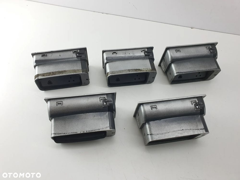 KRATKA NAWIEWU  IVECO EUROCARGO - 16