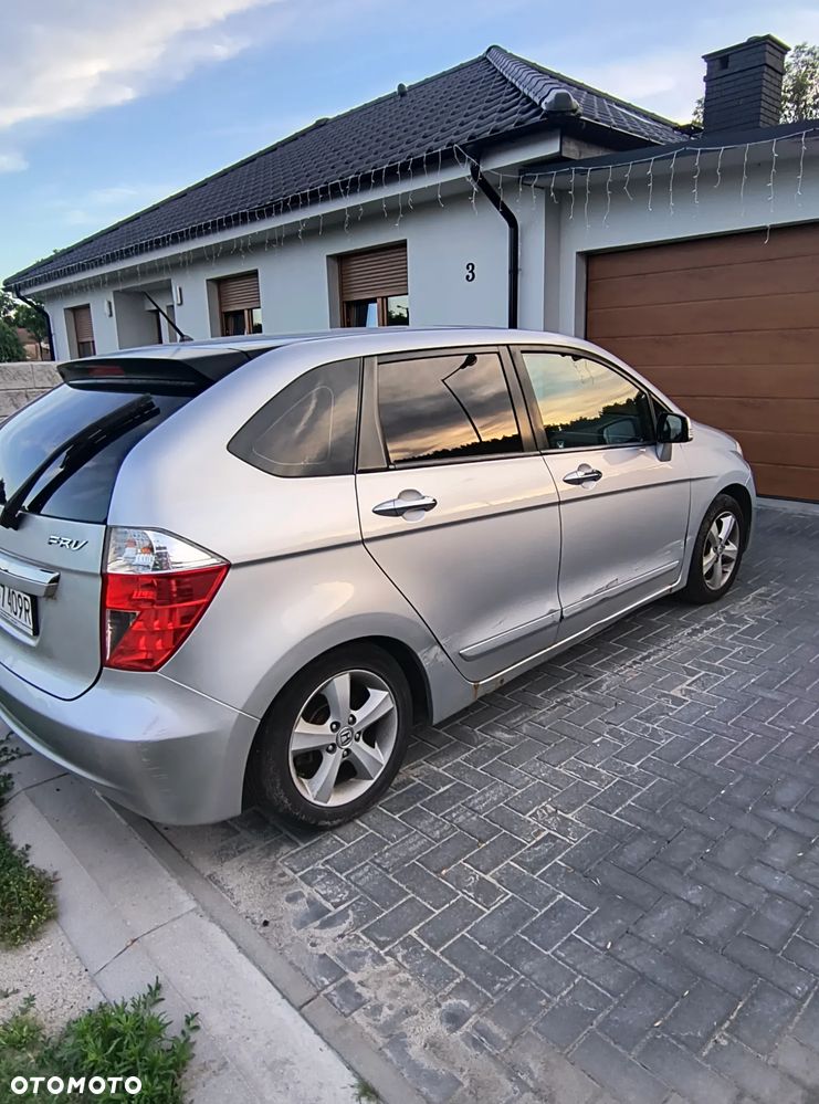 Honda FR-V 2.0 Executive - 3