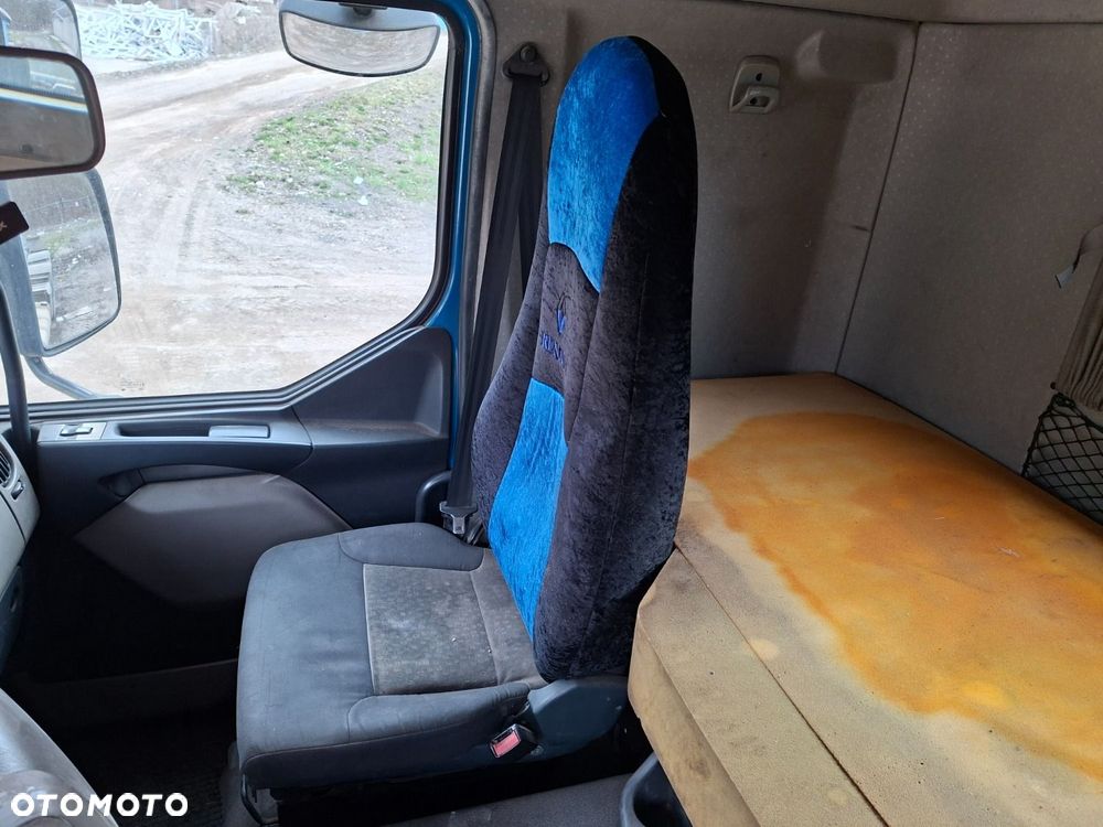 Renault Premium Dxi 450.26 Pr 6X2 - 19