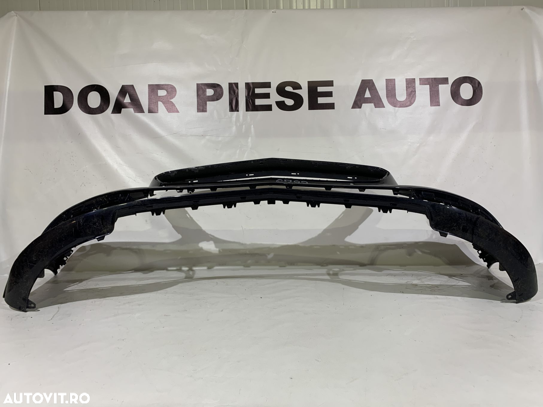 Bara fata Mercedes E-Class W213, 2016, 2017, 2018, 2019, cod origne OE A2138850238. - 14