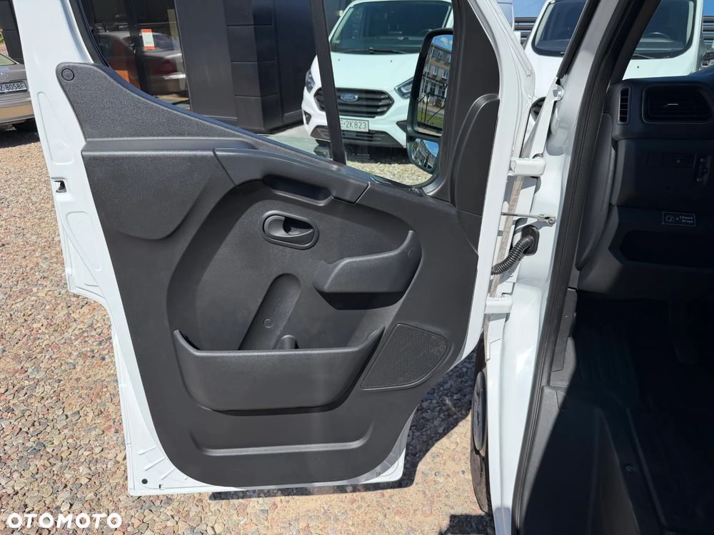 Renault Master L2 Pack Clim - 10