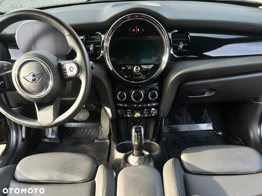 MINI Cooper SE - 8