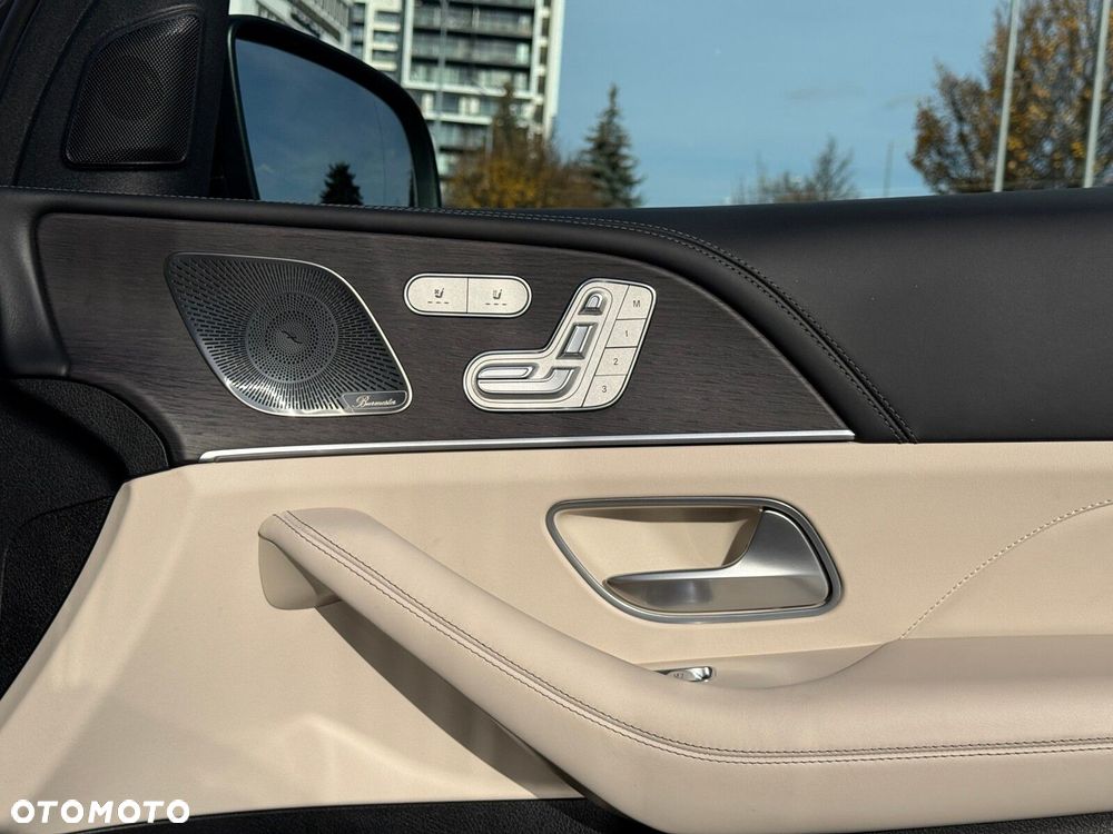 Mercedes-Benz GLE AMG 53 4-Matic - 30