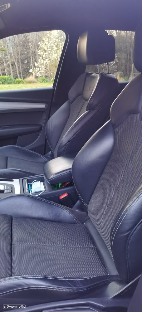 Audi Q5 - 6