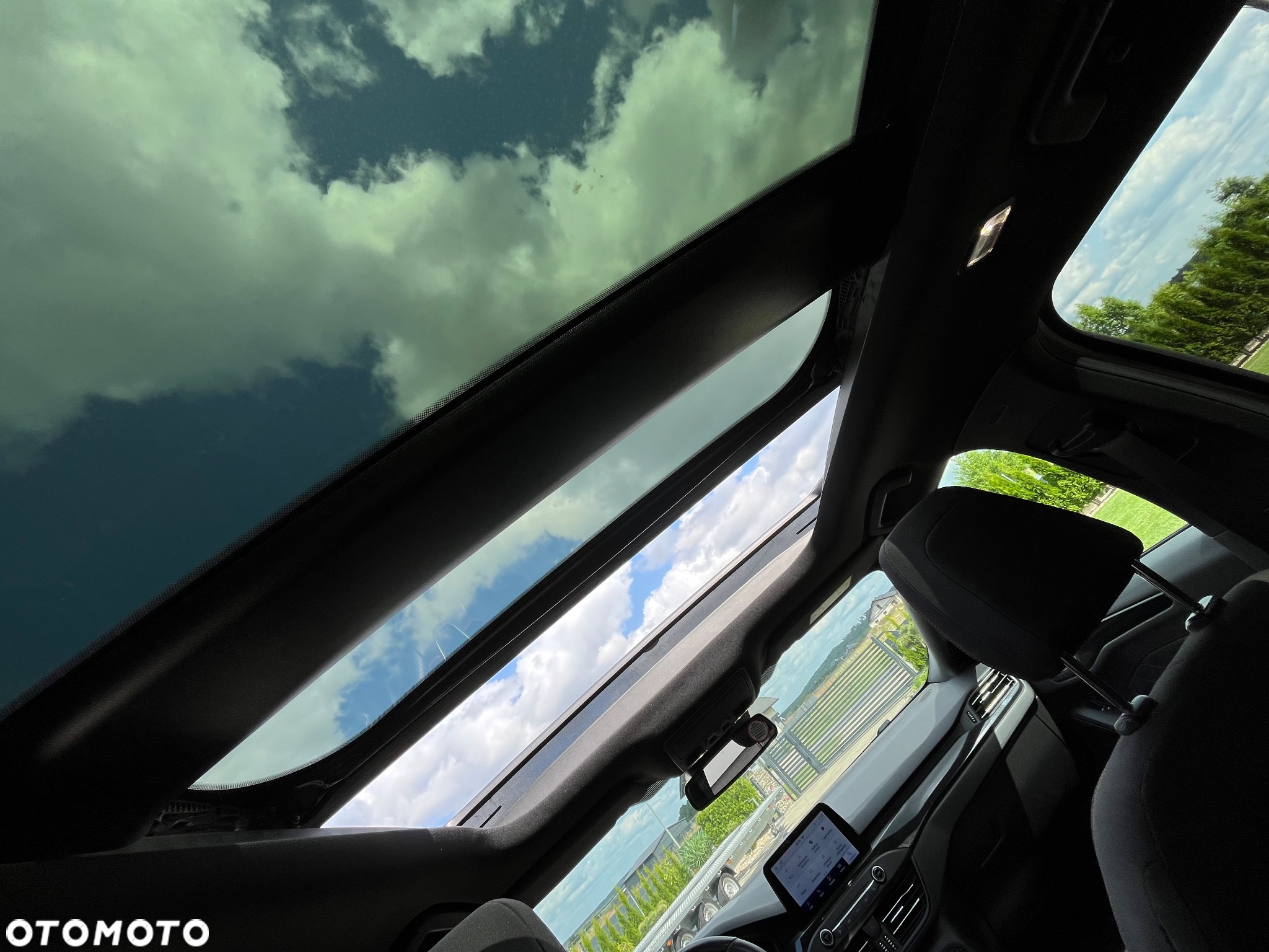 Ford Focus 2.0 EcoBlue ST-Line X - 30
