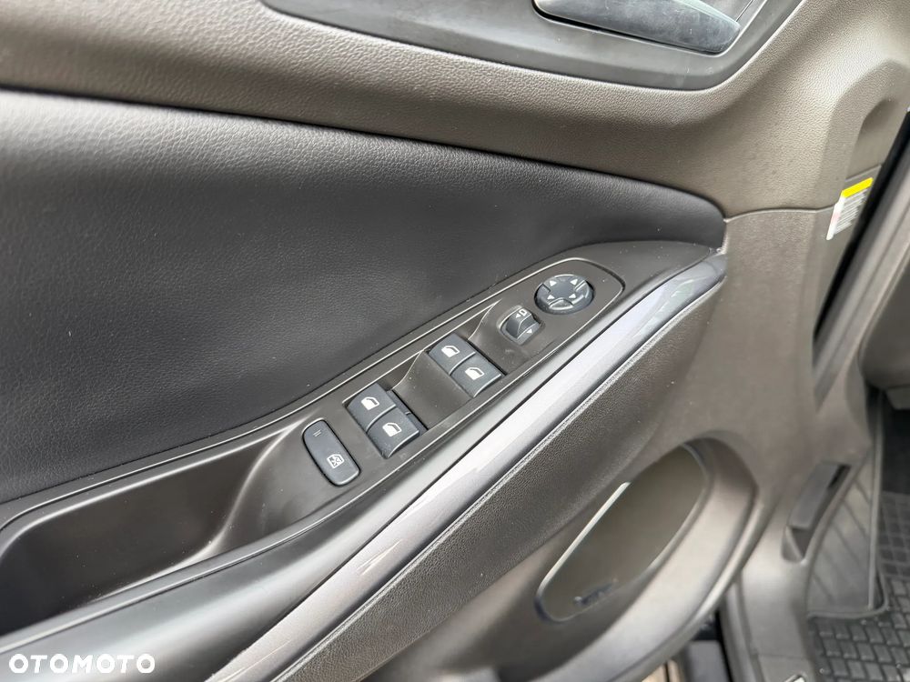 Opel Grandland X 2019 photo 5