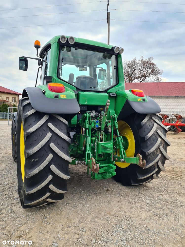 John Deere 6630 Premium - 7