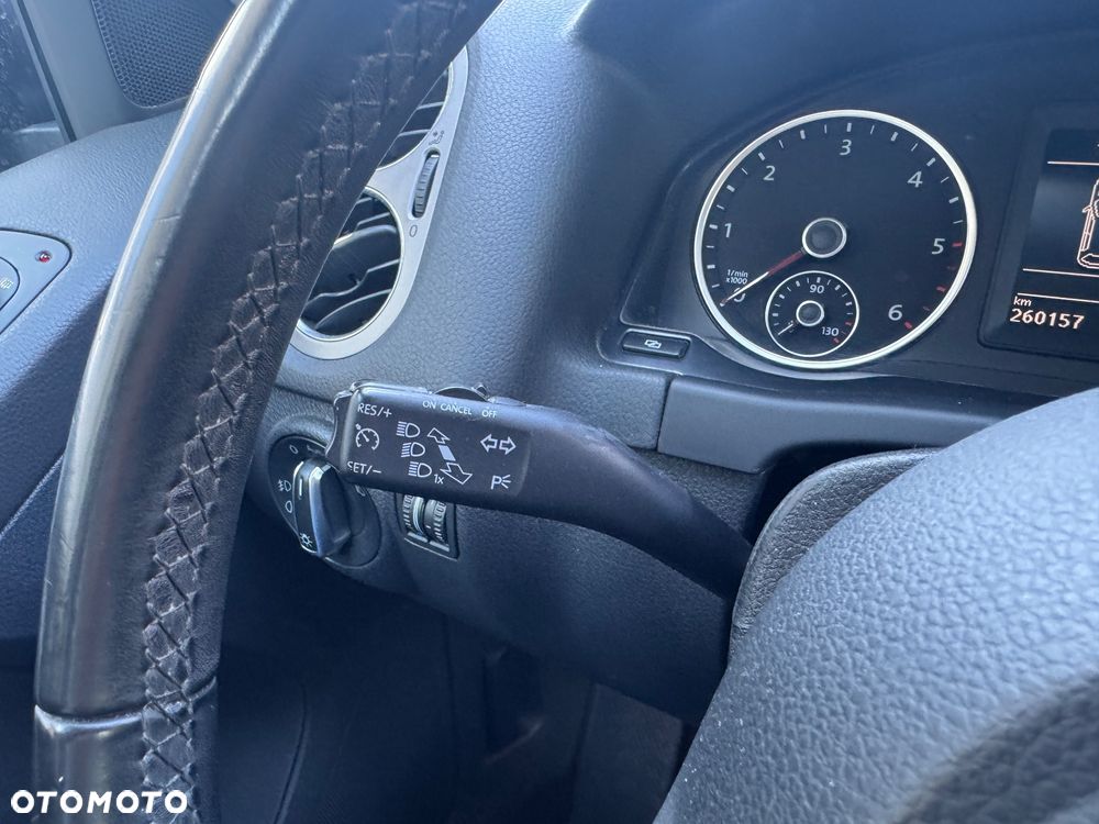 Volkswagen Tiguan 2.0 TDI DPF BlueMotion Technology Freestyle - 16