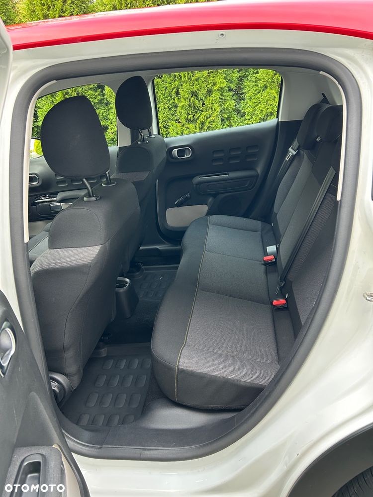 Citroën C3 - 17
