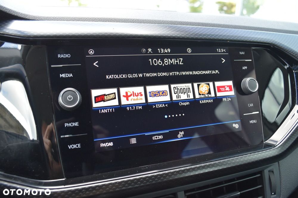 Volkswagen T-Cross - 20