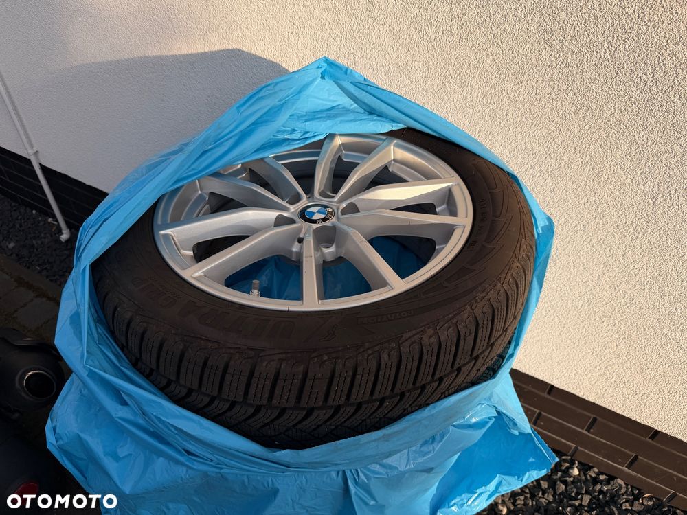 BMW Seria 3 320d xDrive MHEV Luxury Line - 23