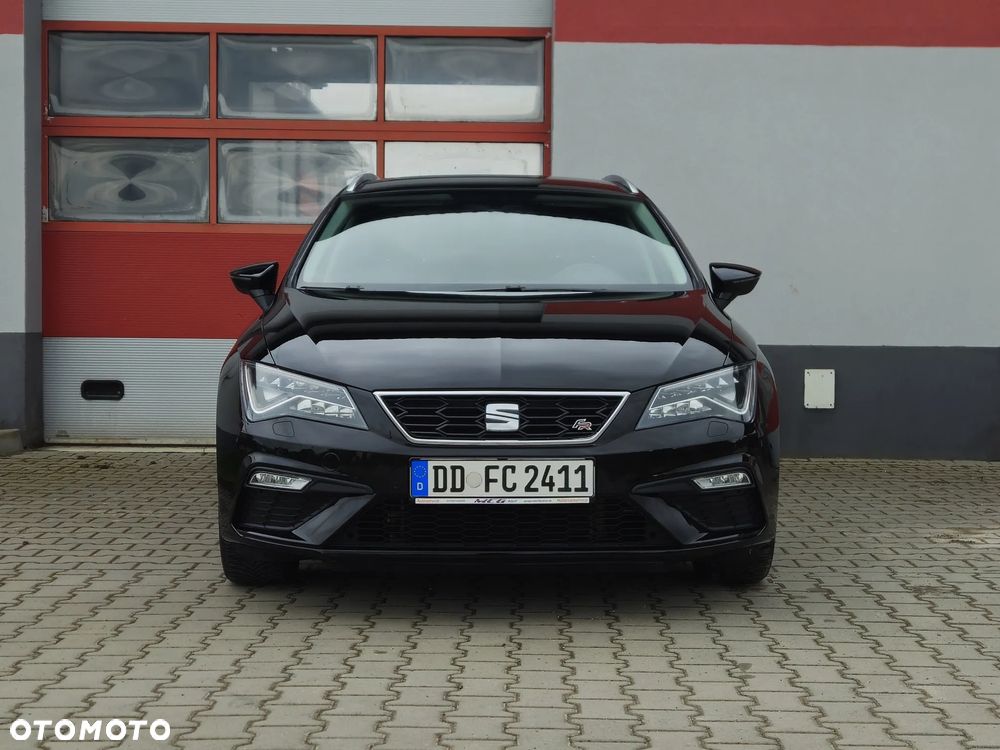 Seat Leon 1.4 TSI Start&Stop FR - 3