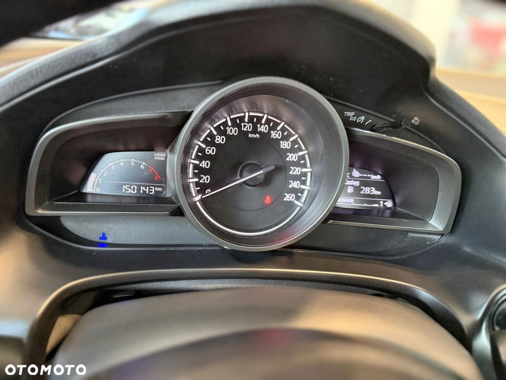 Mazda 3 2.0 Skymotion - 18