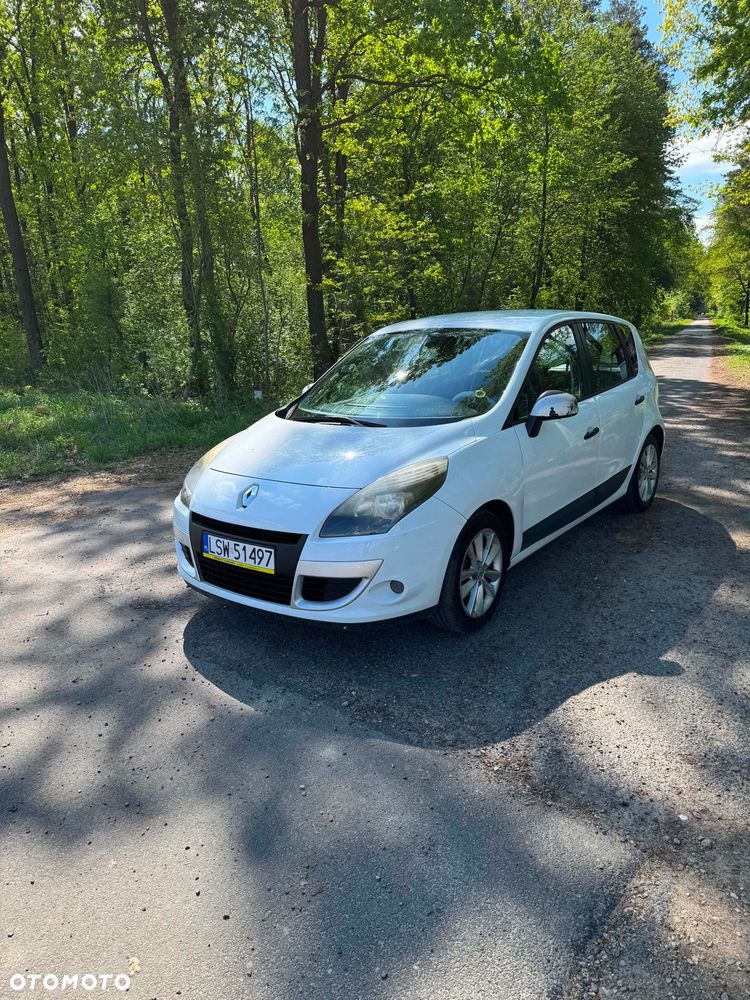 Renault Scenic 1.6 16V Authentique - 1
