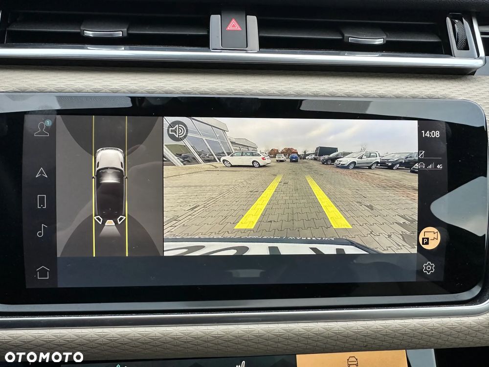 Land Rover Range Rover Velar 2.0 D200 mHEV Limited Edition - 27