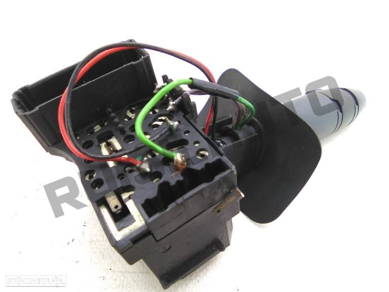 Comutador Piscas E/ou Luzes  Renault Clio Ii [1998_2012] 1.9 D - 5