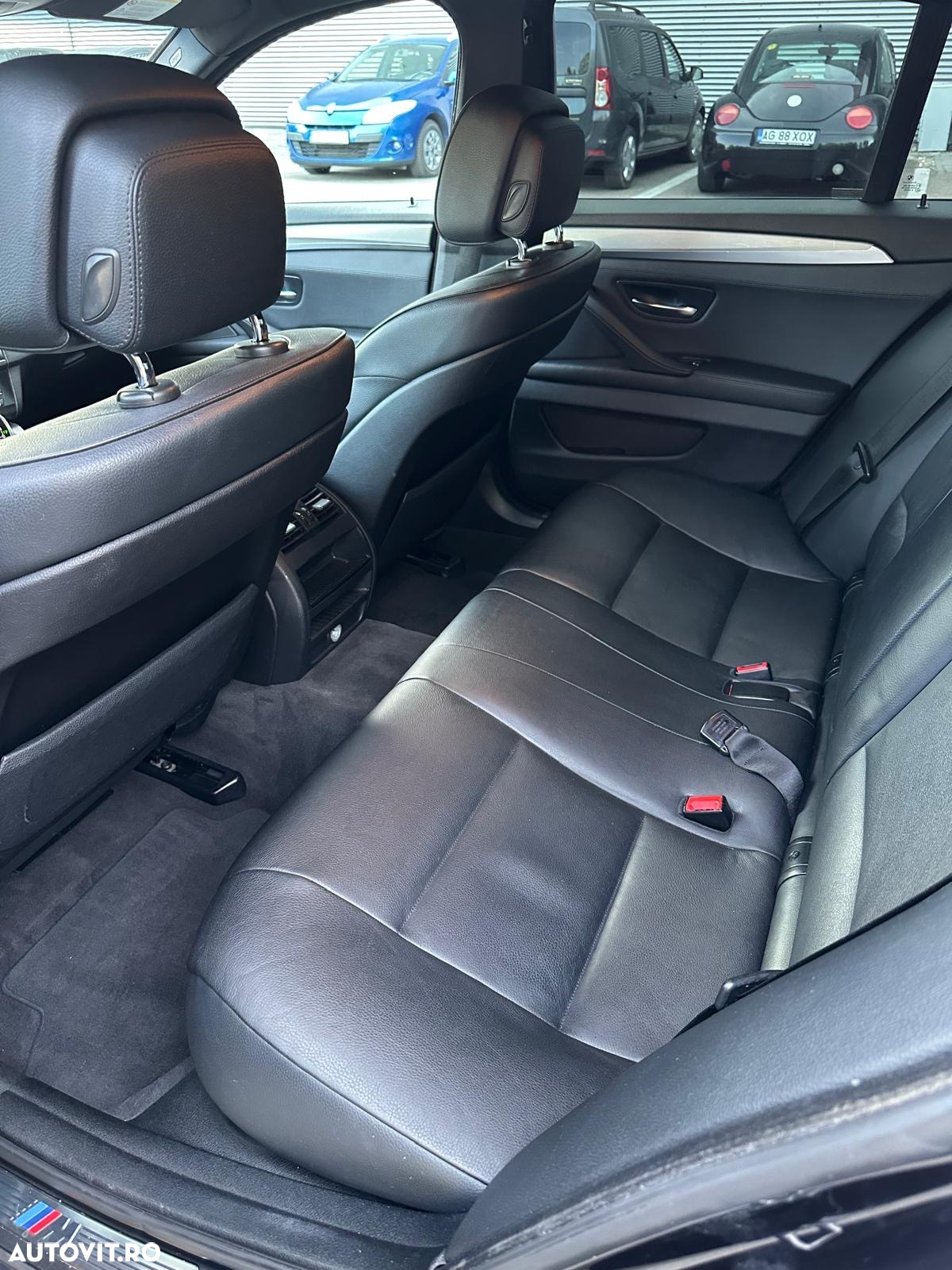 BMW Seria 5 - 9