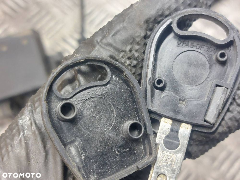 ZESTAW STARTOWY STACYJKA SEAT IBIZA II 1.0 8V 6K0906027D 6K0905851 - 6
