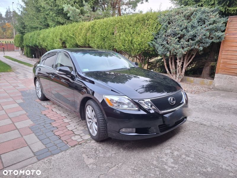 Lexus GS 300 Prestige + - 1