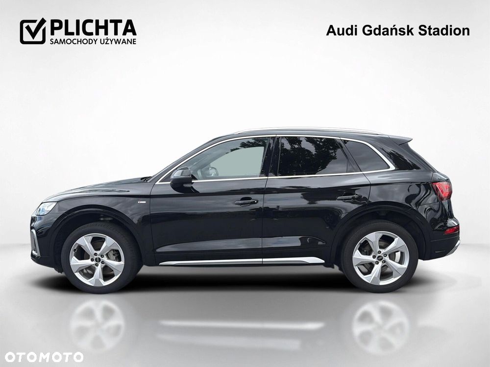 Audi Q5 - 3