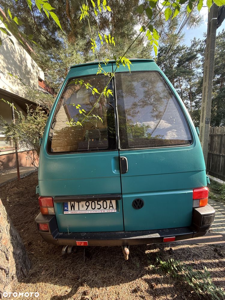 Volkswagen Transporter Standard - 23