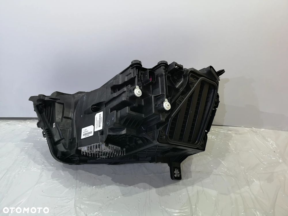 Lampa Lewa Prawa Audi Q3 83A FULL LED Komplet Kompletne Przód Przednie - 17