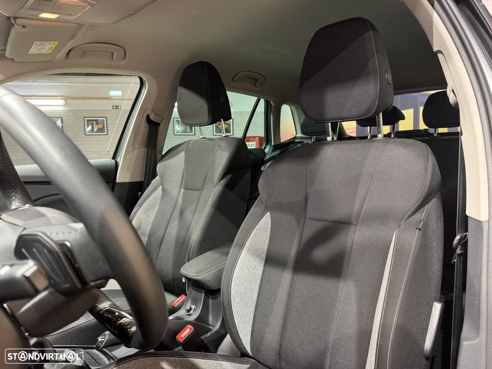 Skoda Kamiq 1.0 TSI Style DSG - 13