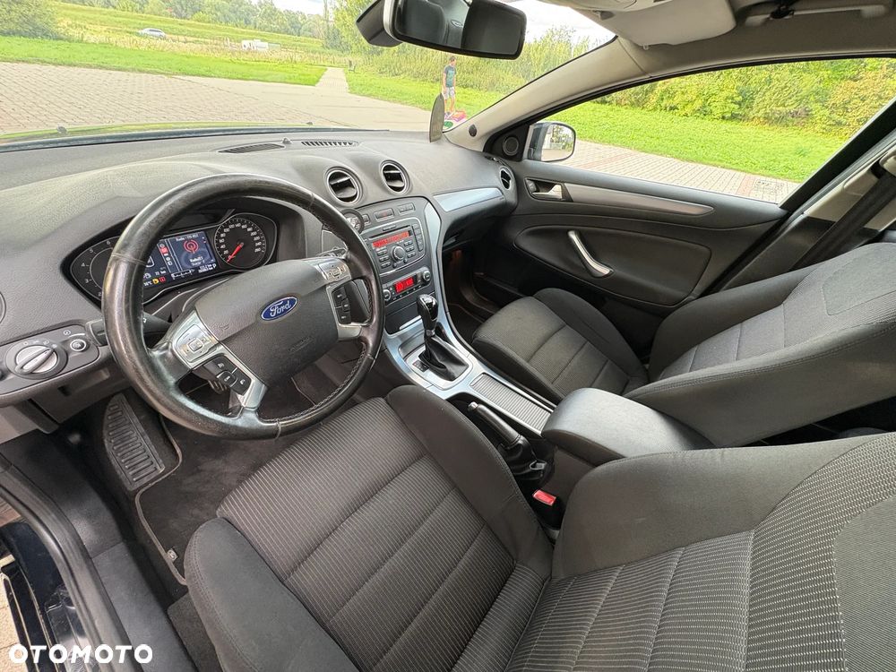 Ford Mondeo 2.0 TDCi Champions Edition - 26