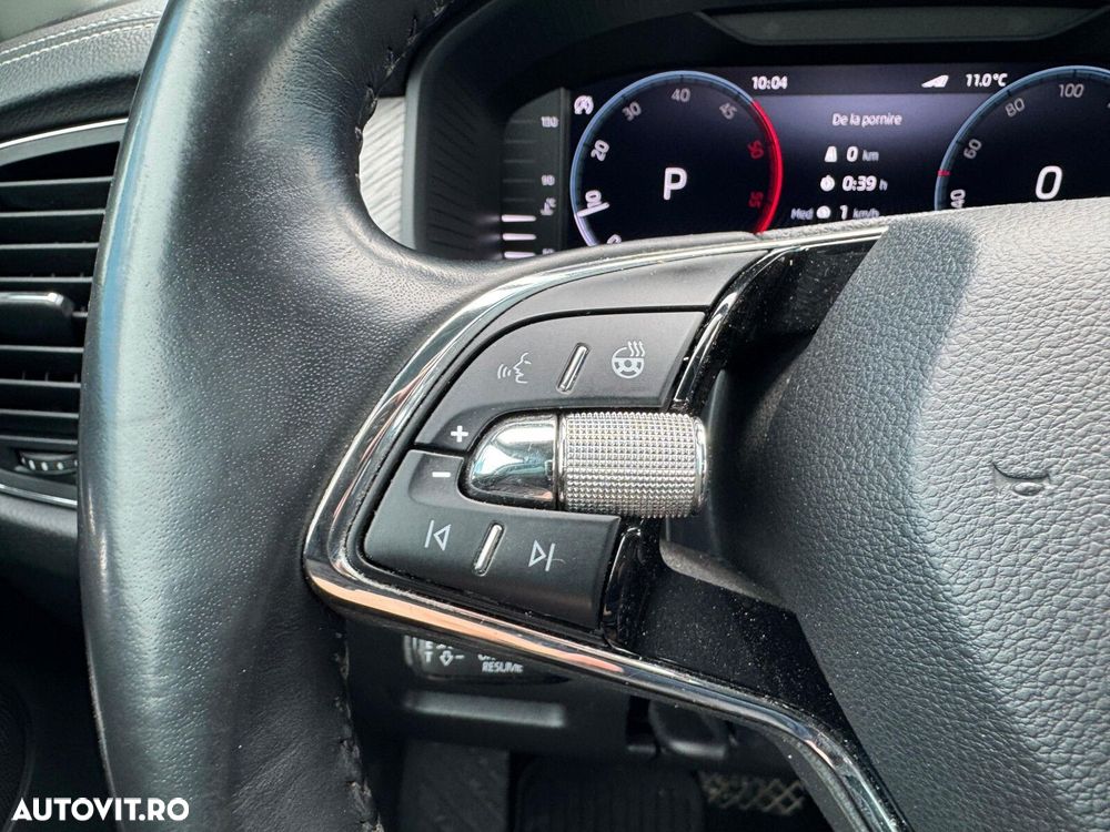 Skoda Kodiaq 2.0 TDI 4X4 DSG Style - 23