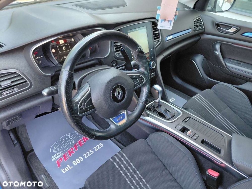Renault Megane - 10
