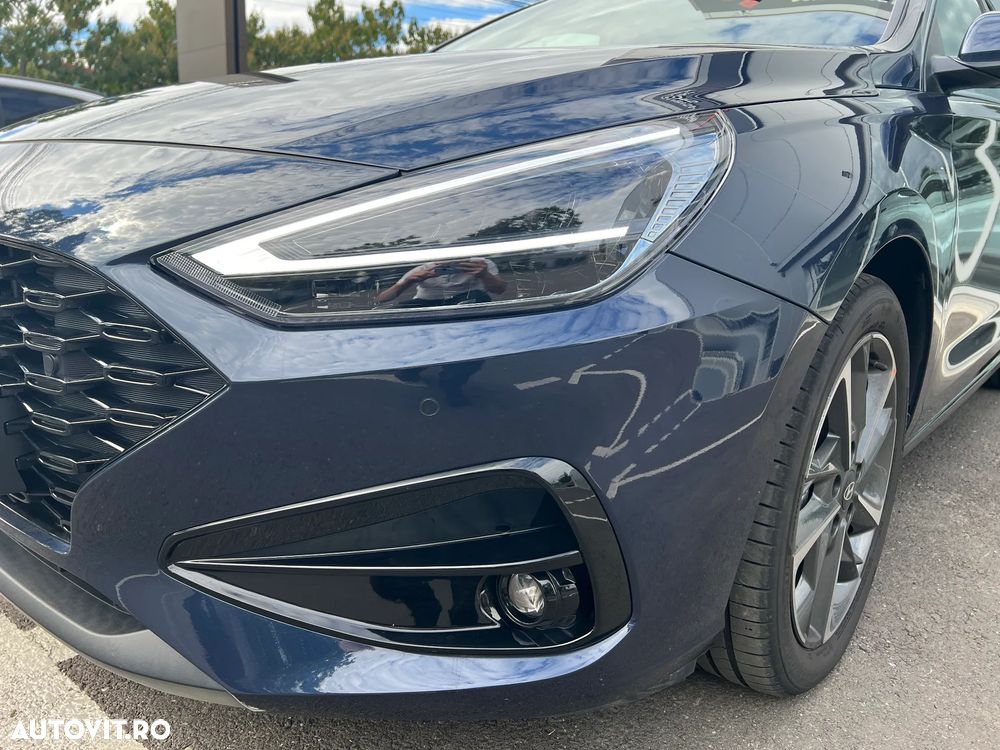 Hyundai i30 - 22