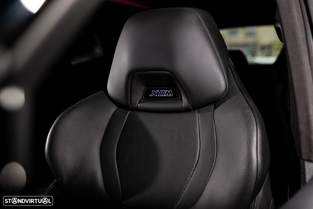 BMW XM 50e - 31
