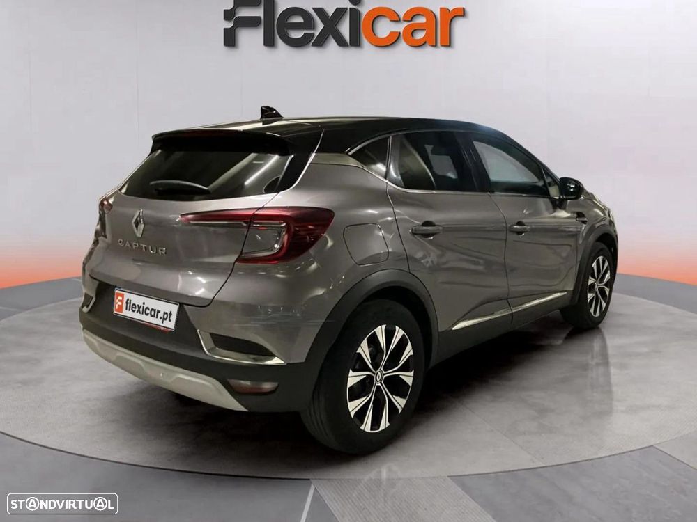 Renault Captur 1.0 TCe Techno - 6