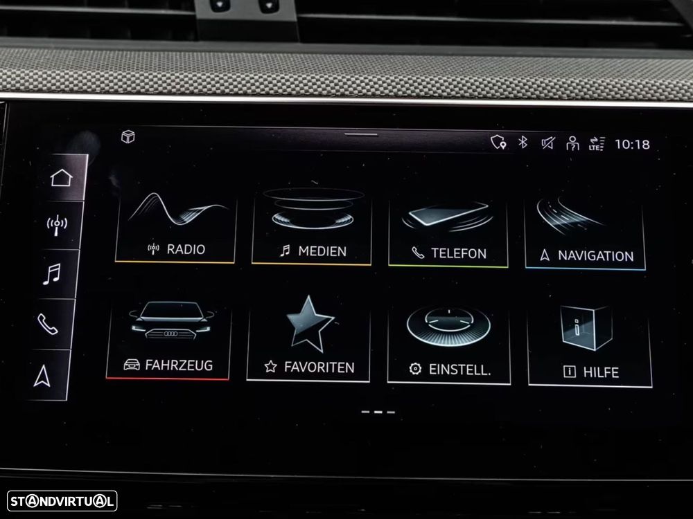 Audi e-tron Sportback - 19