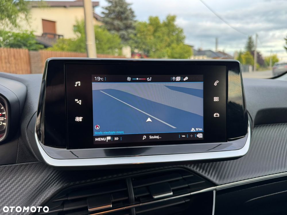 Peugeot 208 PureTech 100 Style - 13