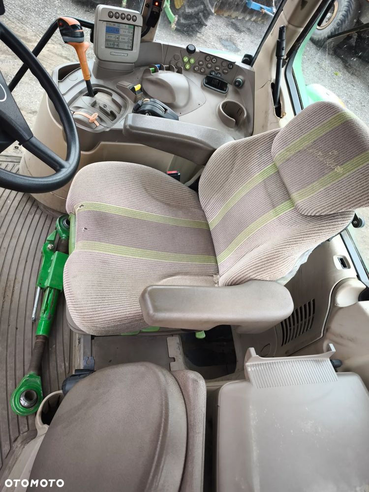 John Deere 6830 Premium - 9