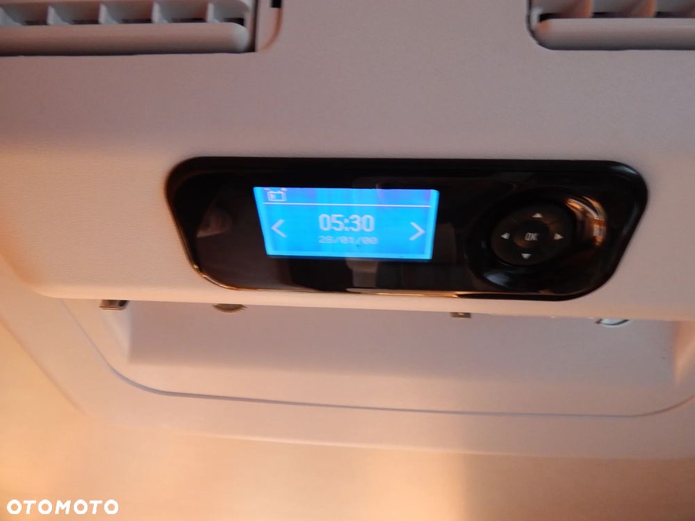 Hymer-Eriba DUCATO HYMER - 24