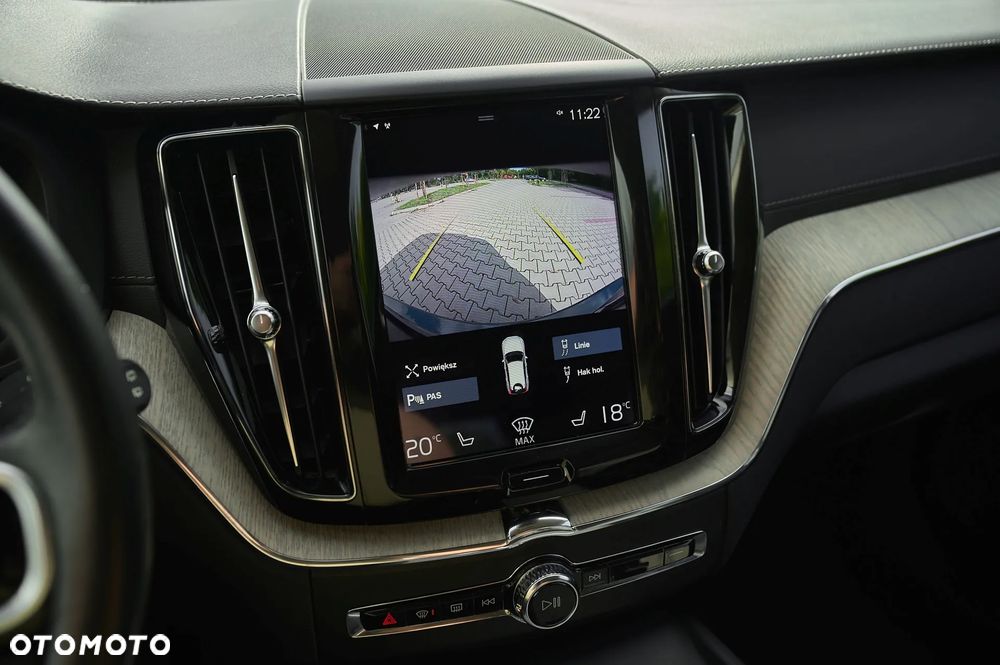 Volvo XC 60 D4 Inscription - 28