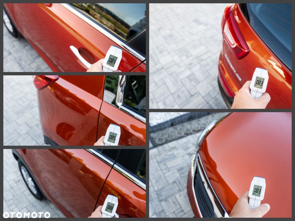 Kia Sportage 1.7 CRDI M 2WD - 22